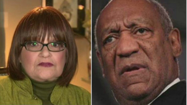 BILL COSBY… ("America's Dad") has been accused of 13 rapes…  This is messing with my childhood man! #CosbyShow